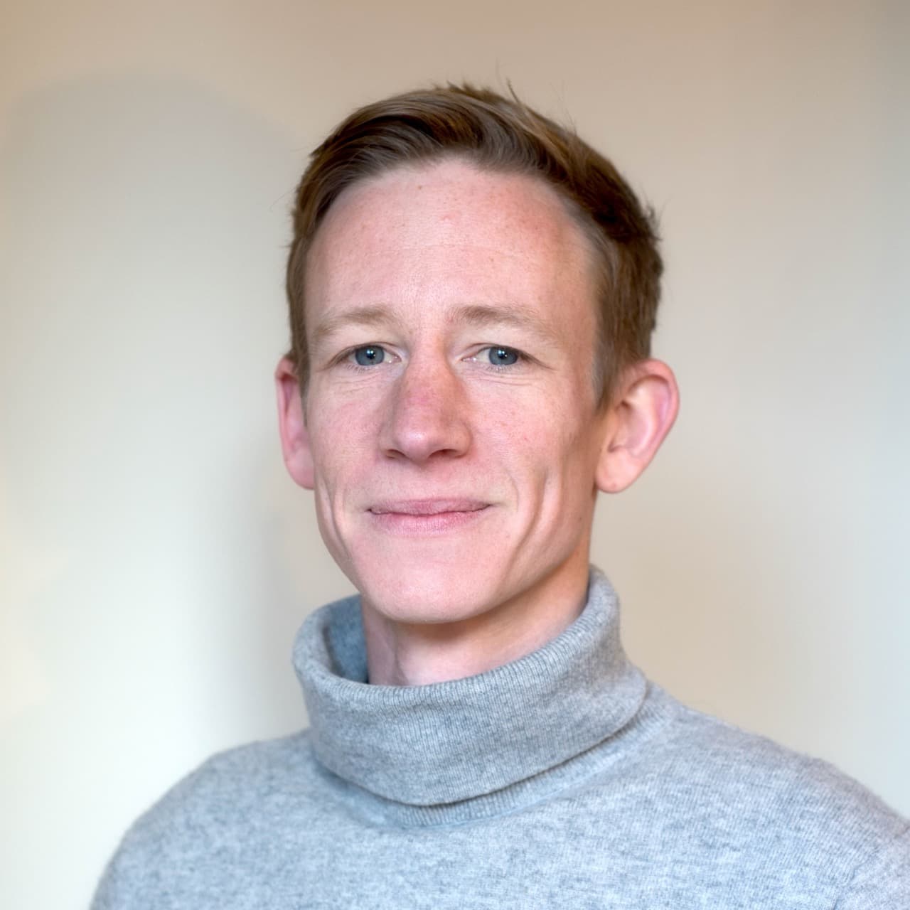 Simon Hunter profile picture